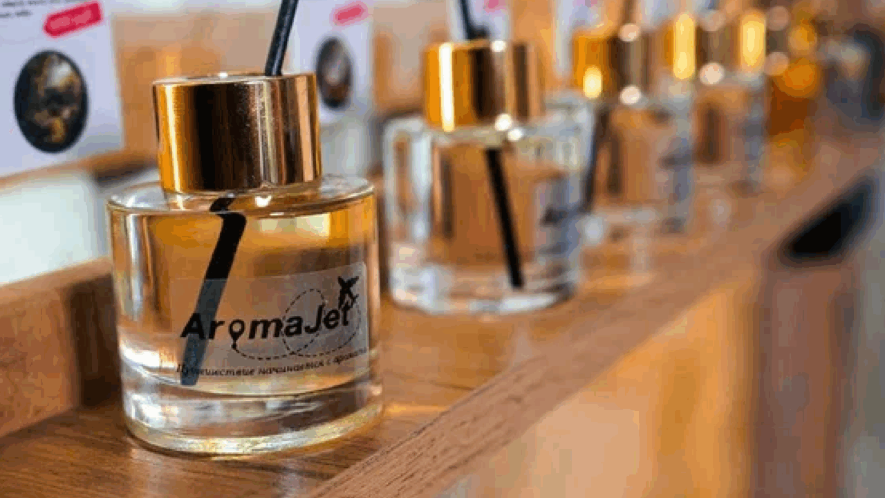 AromaJet