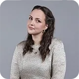 Мария Крылова