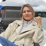 Алина Кротова