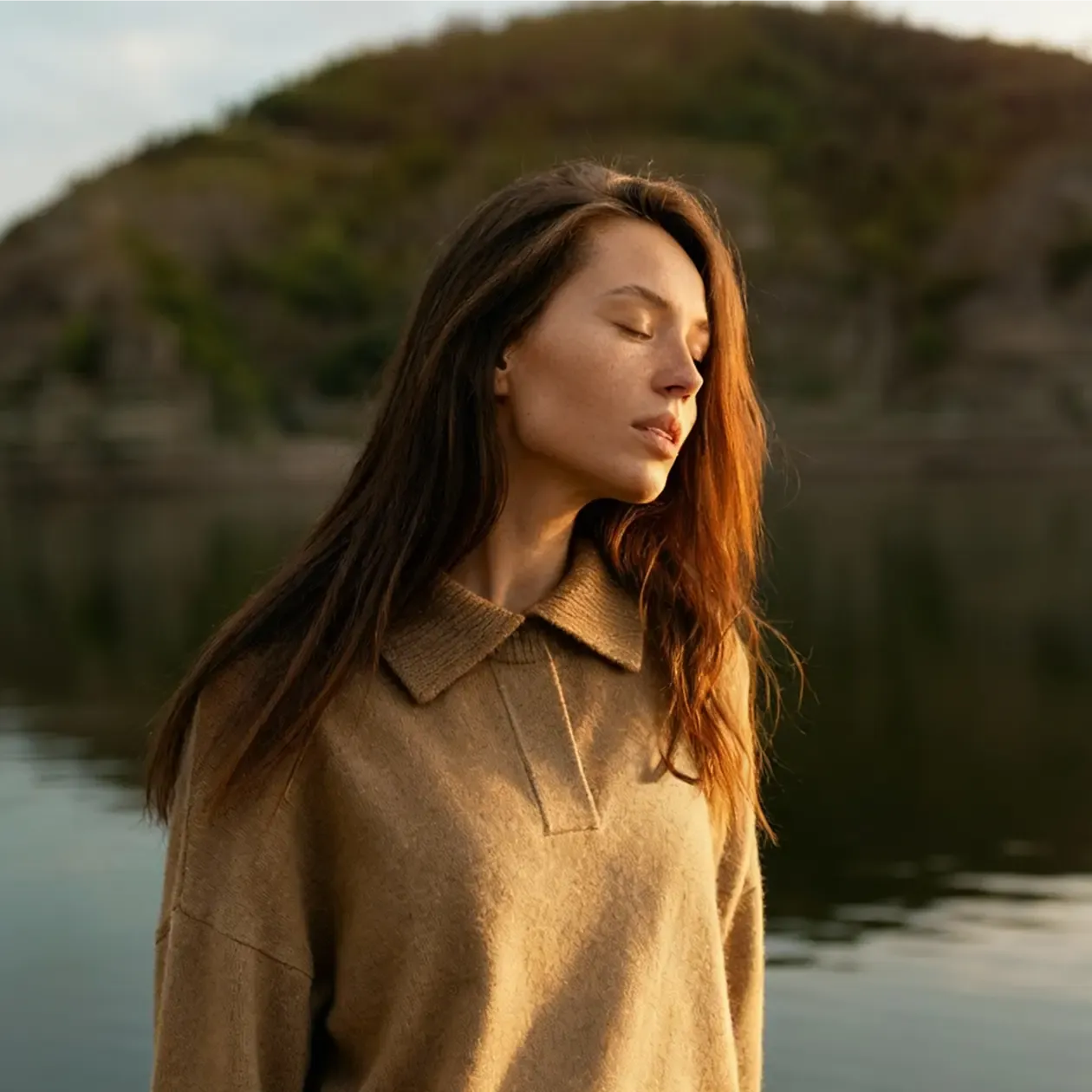 Сайт жилого 
комплекса «Лисино»