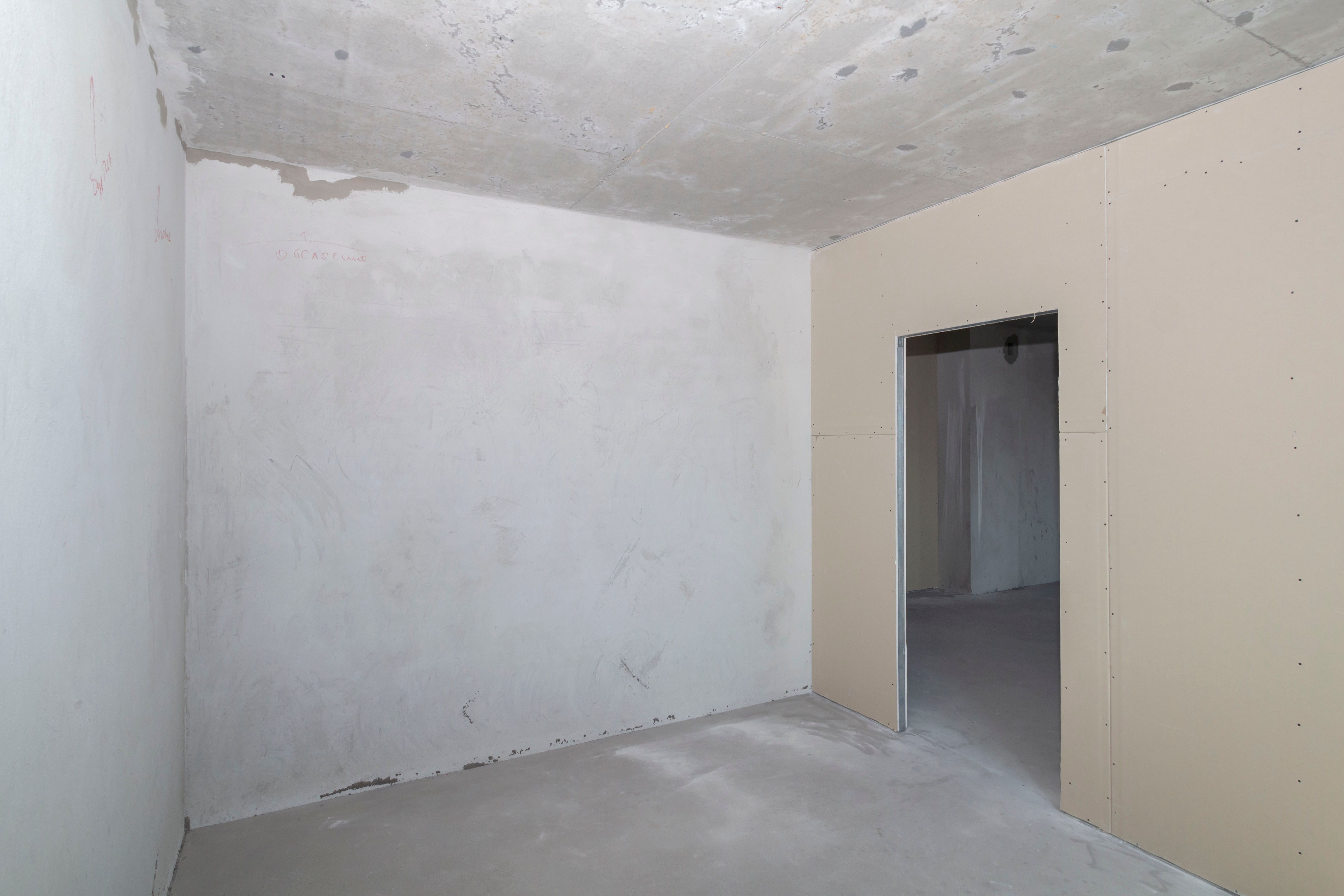 2-к. квартира, 68,5 м²
