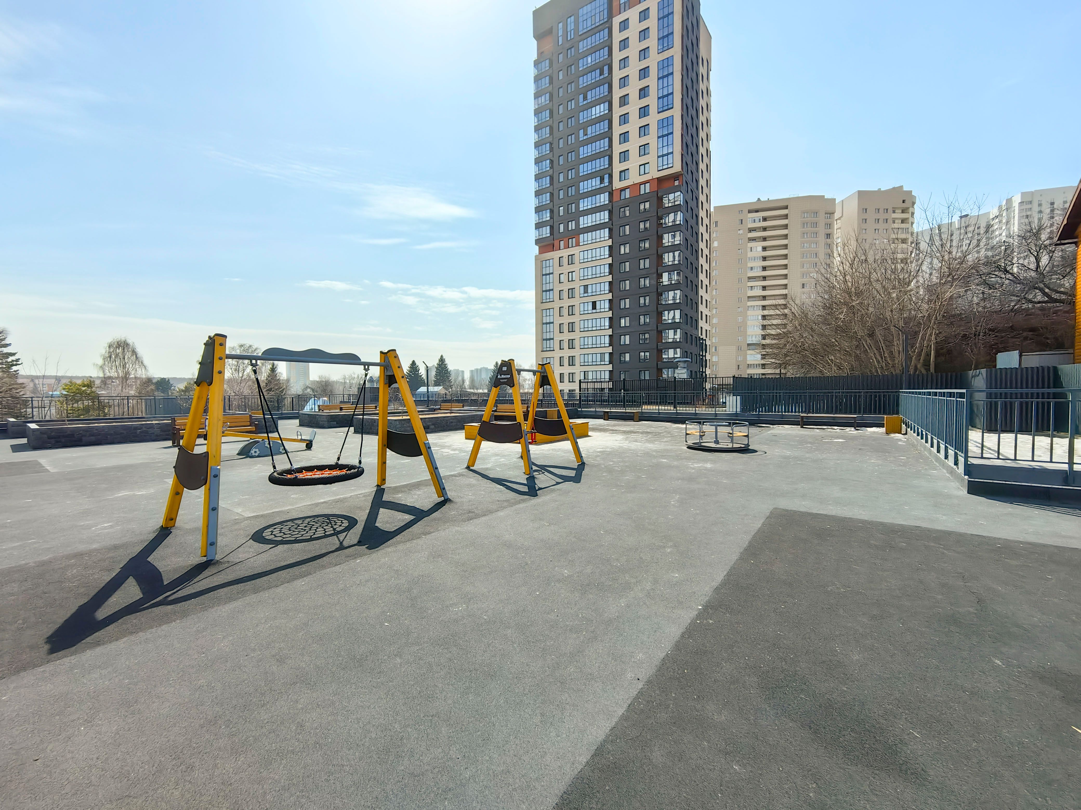 2-к. квартира, 68,5 м²