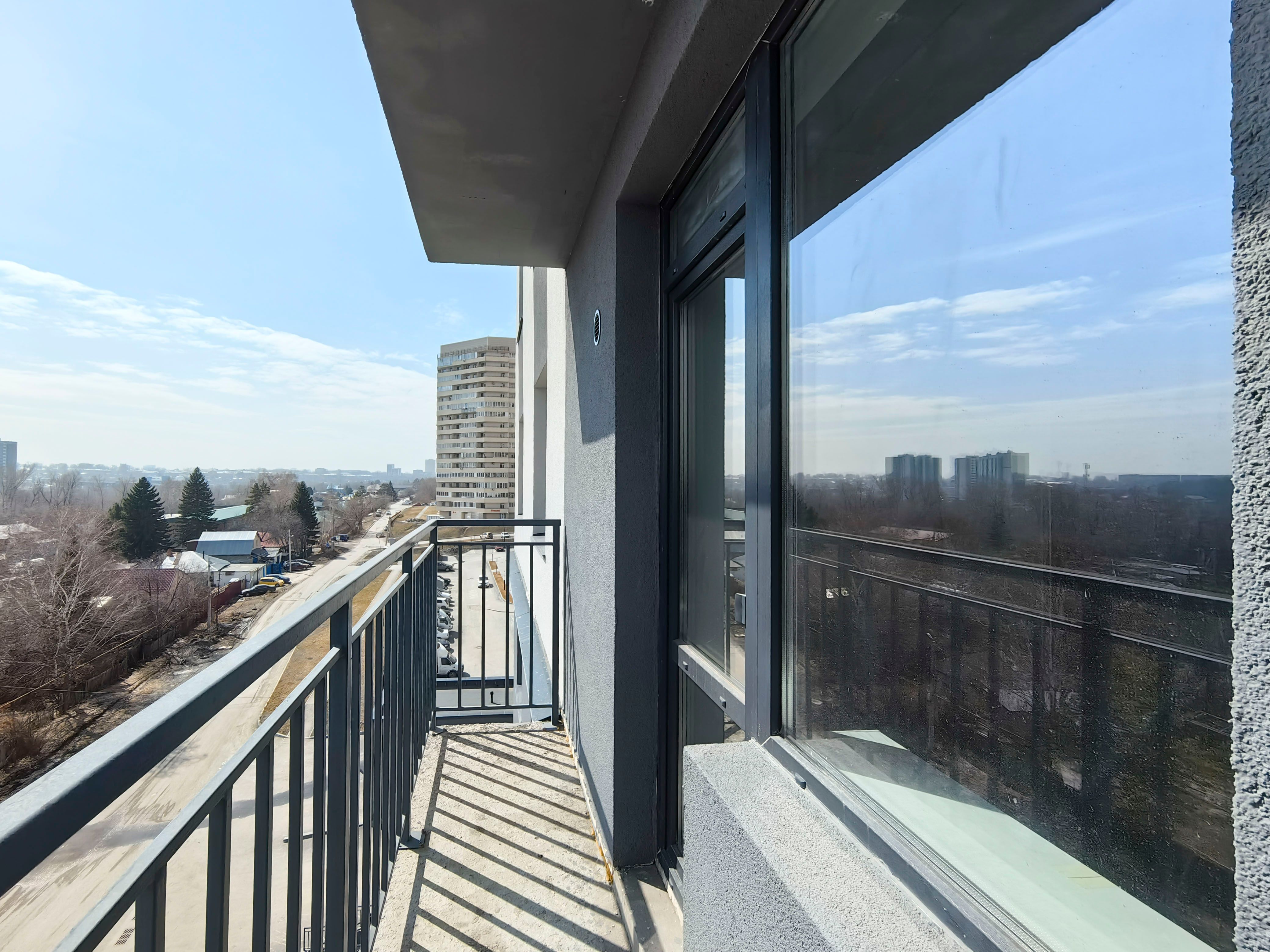 2-к. квартира, 68,5 м²