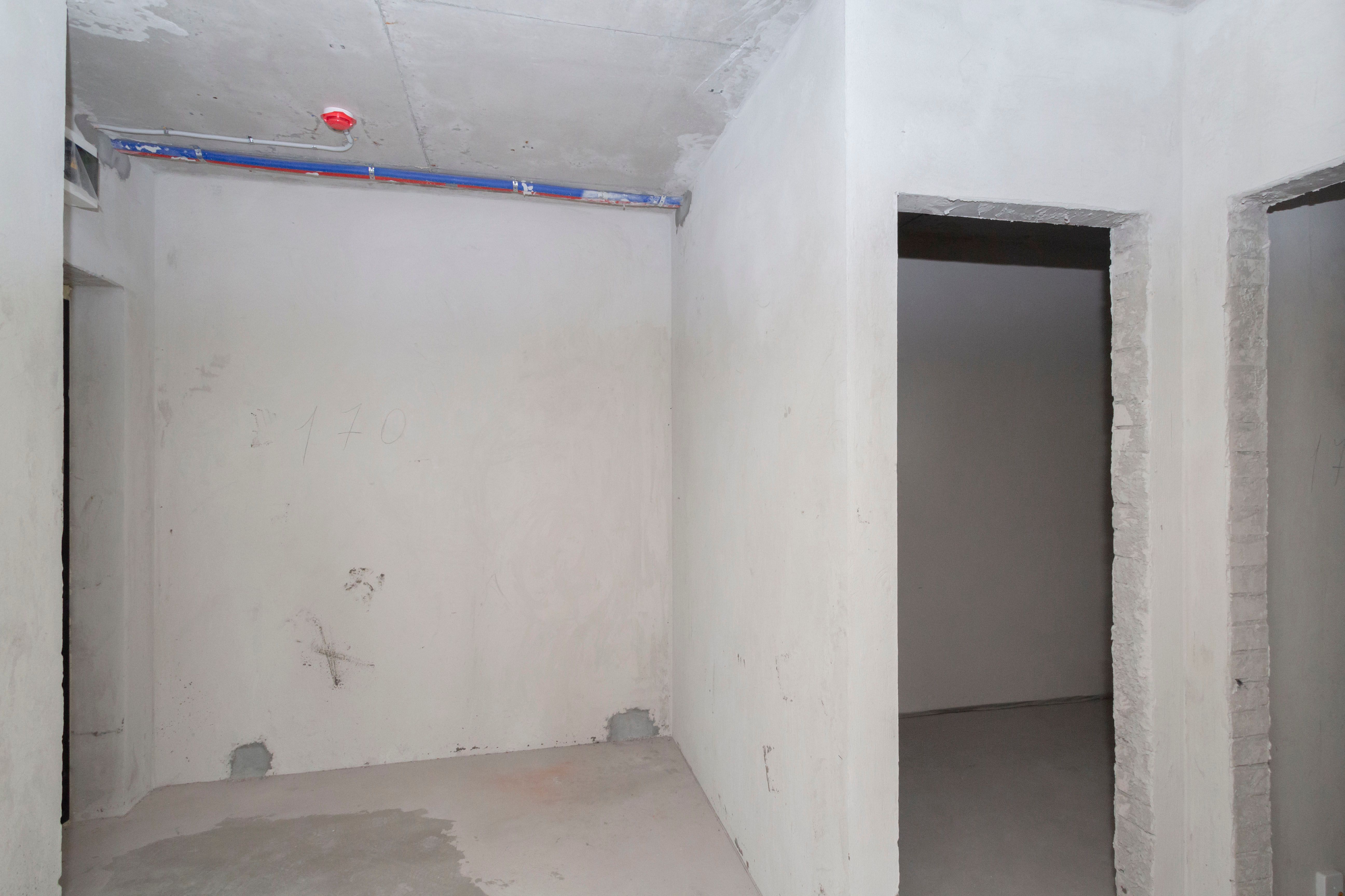 2-к. квартира, 68,5 м²