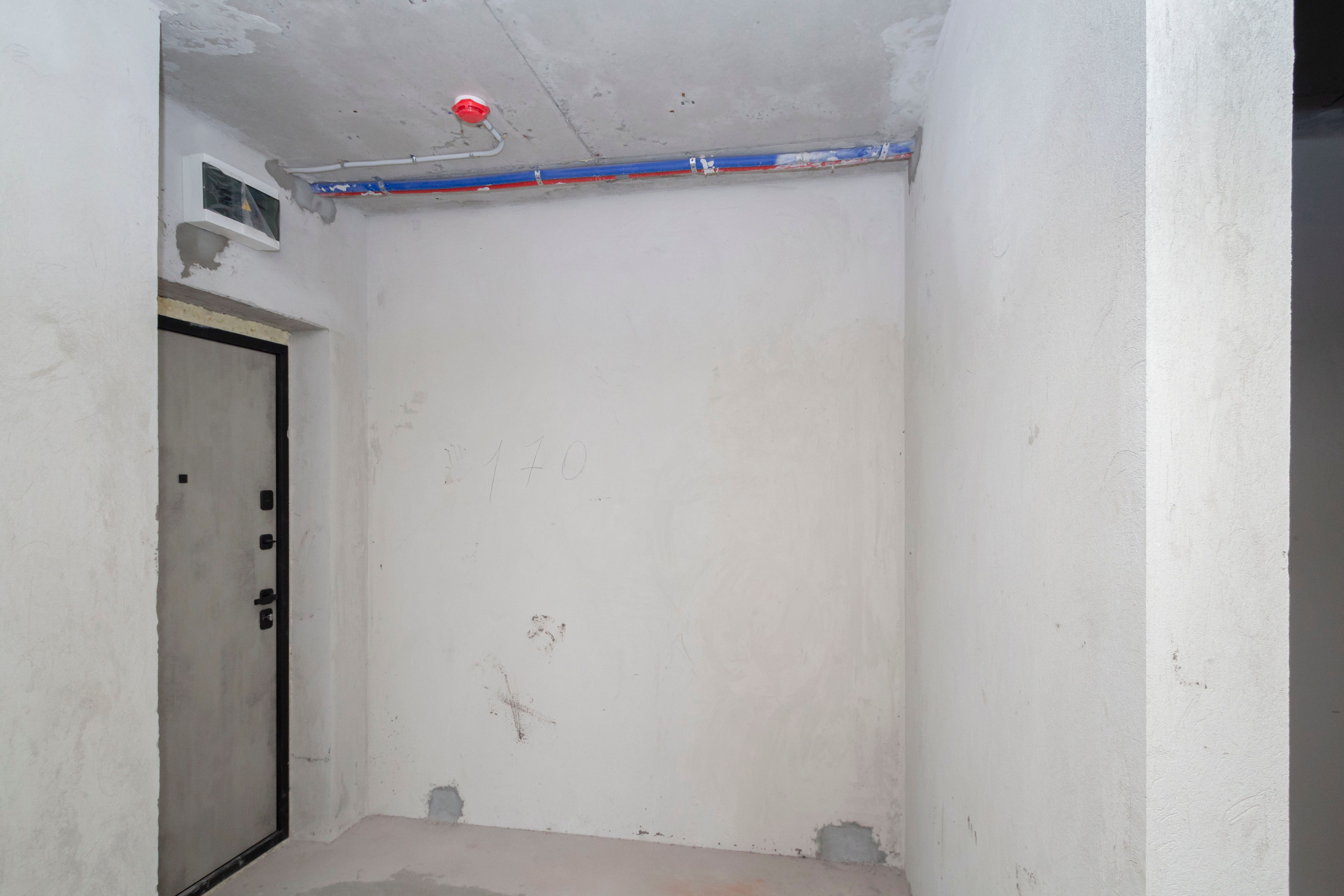 2-к. квартира, 68,5 м²