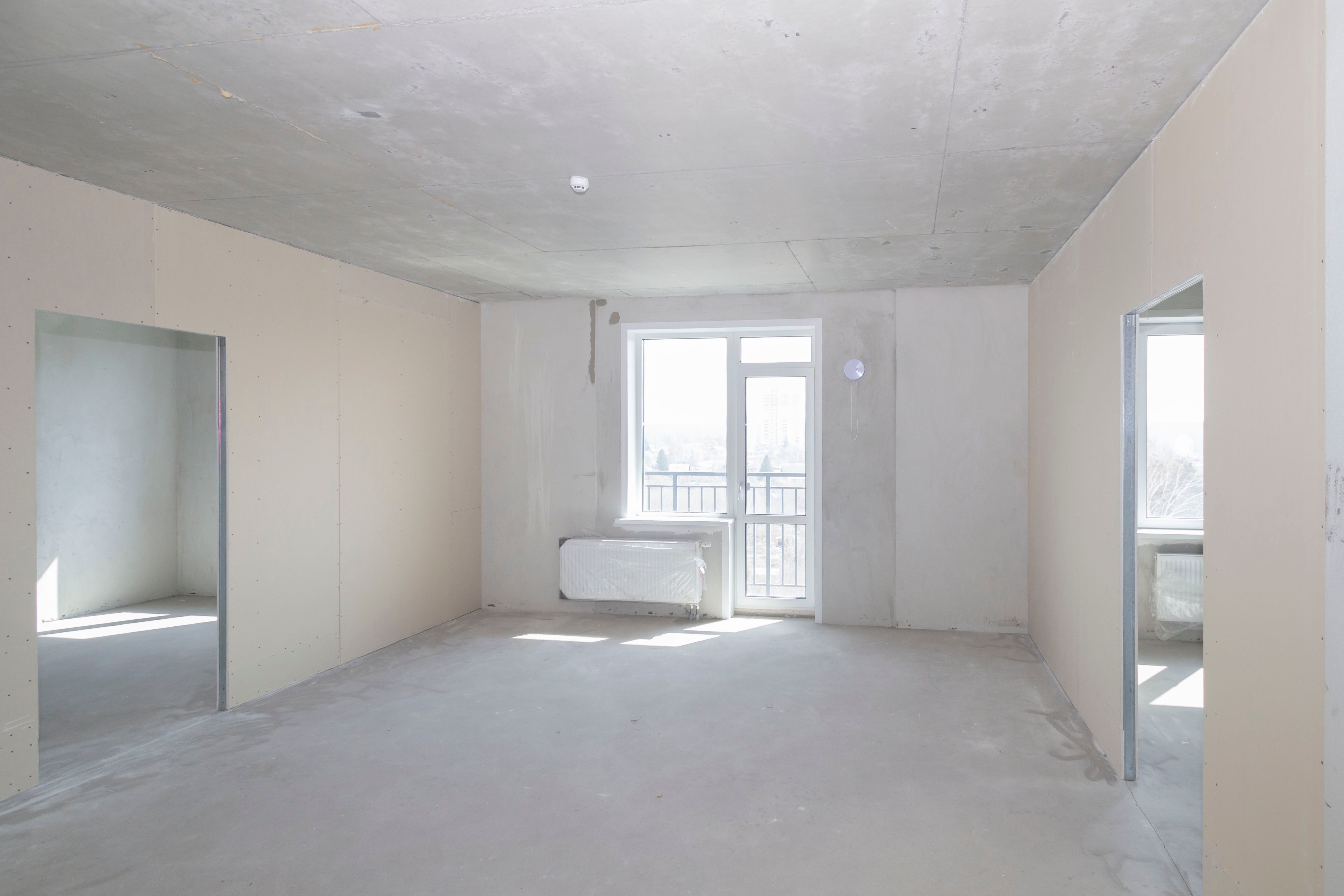 2-к. квартира, 68,5 м²