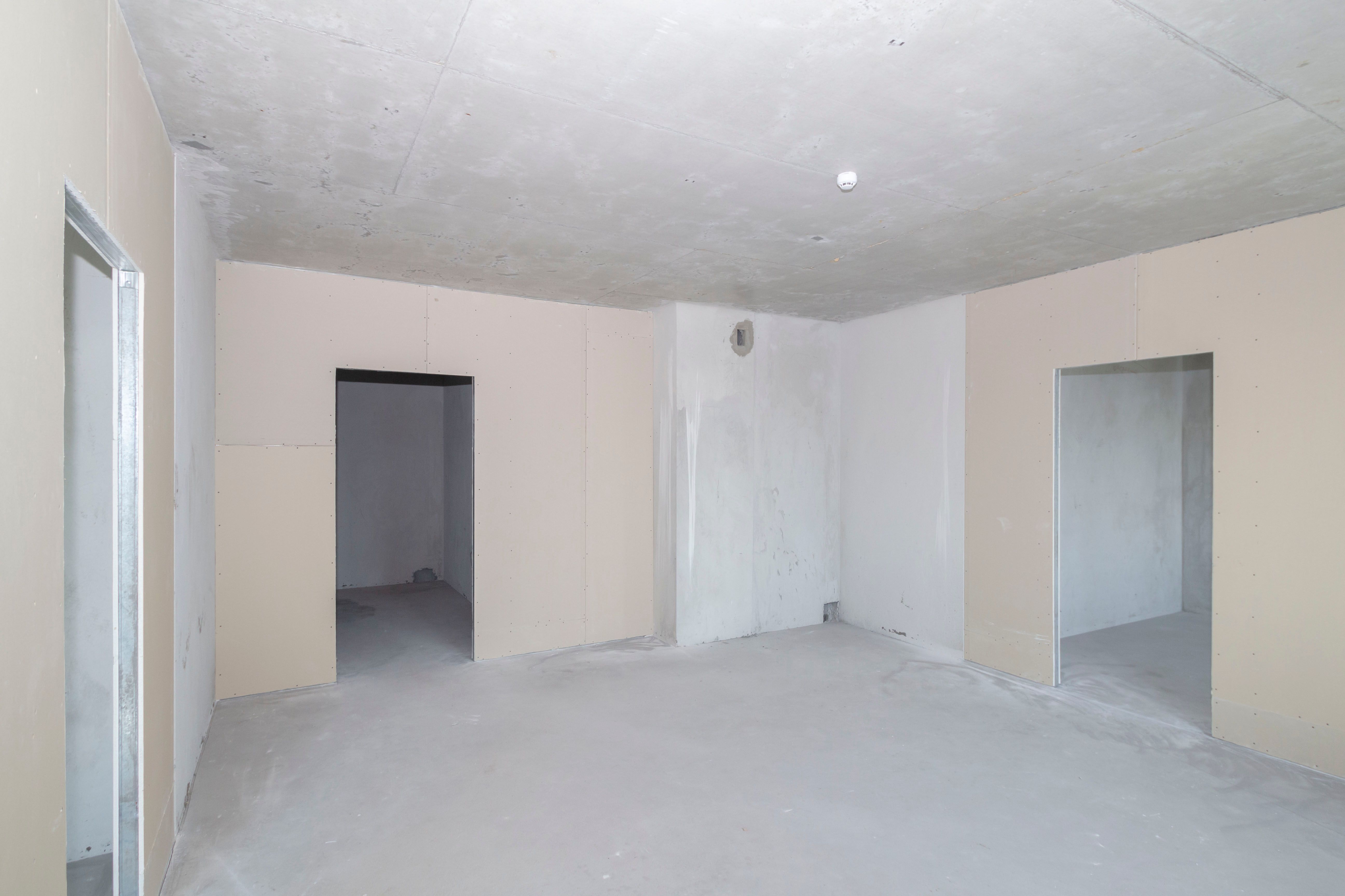 2-к. квартира, 68,5 м²
