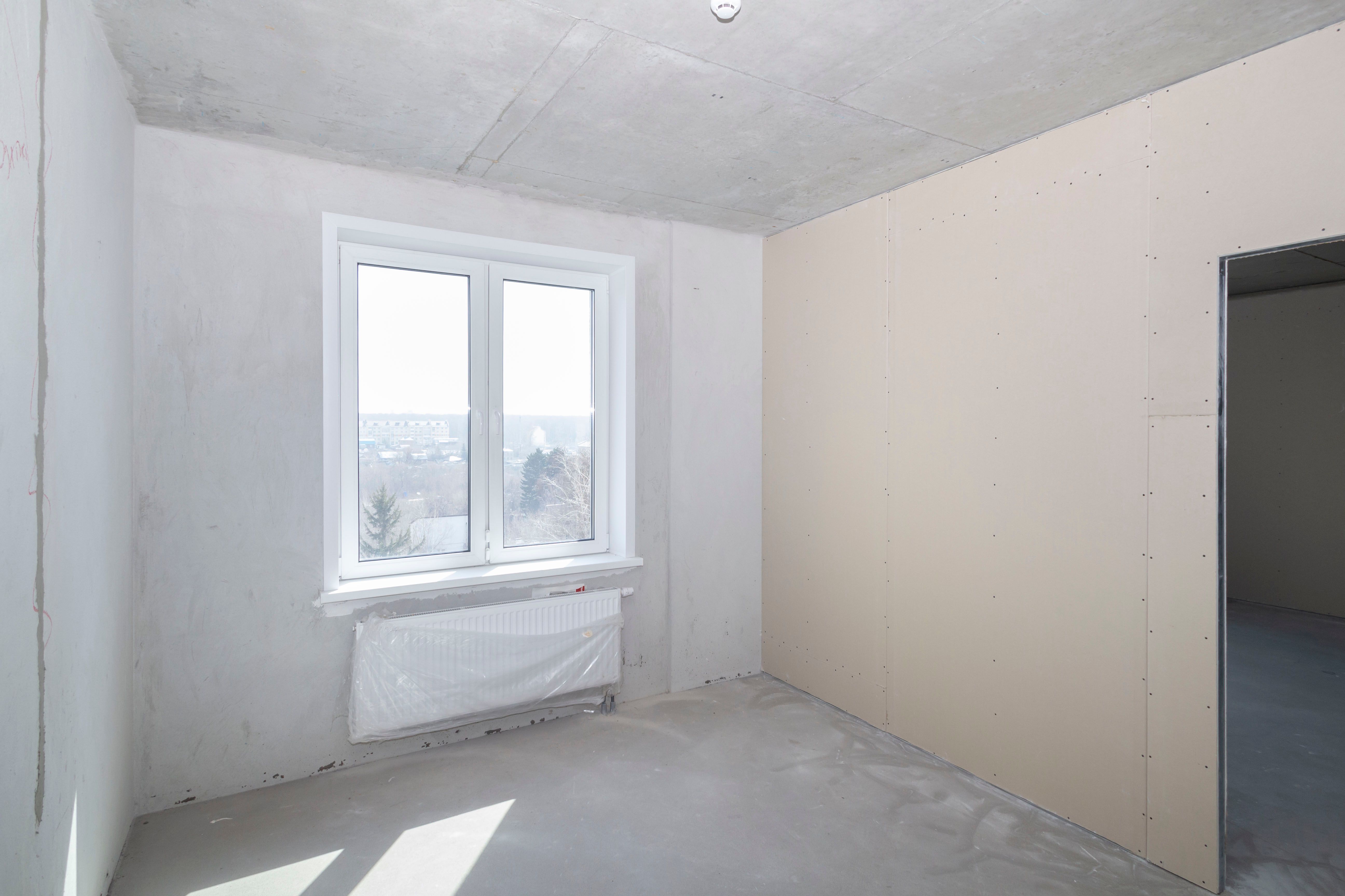 2-к. квартира, 68,5 м²