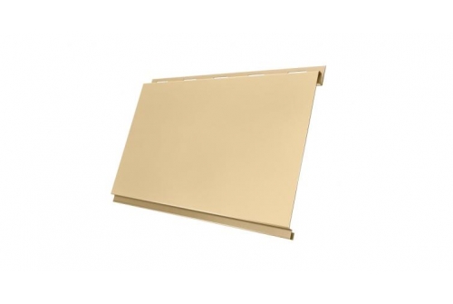 Вертикаль 0,2 classic 0,45 PE RAL 1014 слоновая кость изображение, анонсные картинки товара