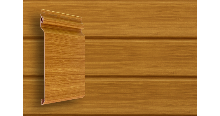 Сайдинг Natural-брус Grand Line Tundra клен (3,0м) изображение, анонсные картинки товара