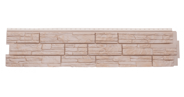 Панель фасадная GL ''ЯФАСАД'' Крымский сланец уголь (ACA) изображение, анонсные картинки товара