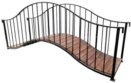 Мостик №16 изображение, анонсные картинки товара