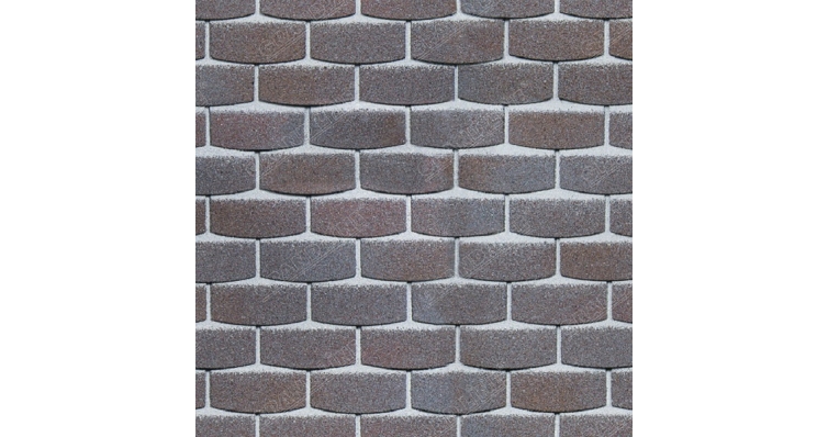 ТЕХНОНИКОЛЬ HAUBERK фасадная плитка, Камень, Кварцит (2,2 м2) изображение, анонсные картинки товара