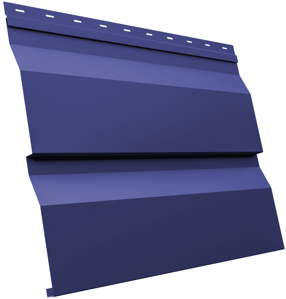 Корабельная Доска XL 0,45 PE RAL 5002 ультрамариново-синий можно купить недорого в ООО «Большие скидки» Корабельная Доска XL 0,45 PE RAL 5002 ультрамариново-синий изображение, анонсные картинки товара