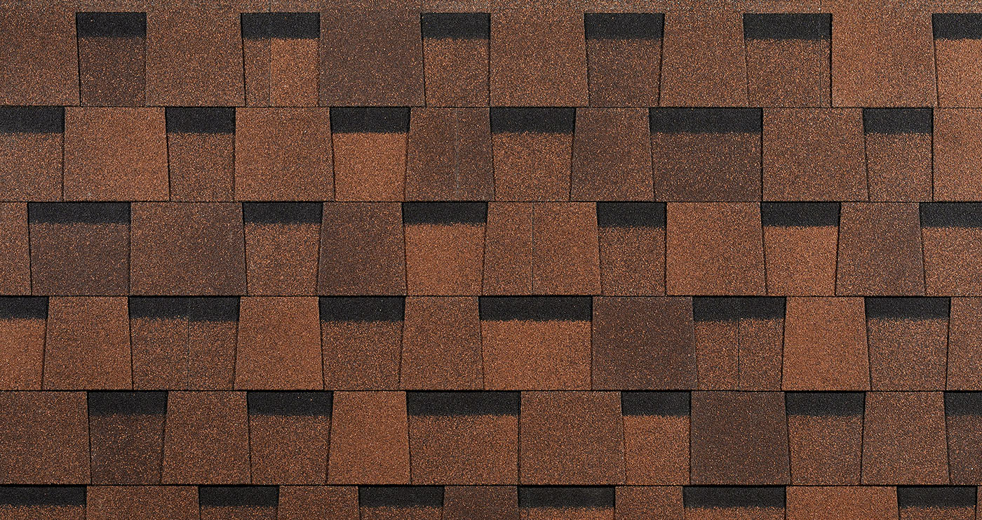 Ламинированная черепица Döcke PIE DRAGON/ STANDARD/ Светло-коричневый изображение, анонсные картинки товара