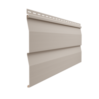 Docke STANDARD Сайдинг D4,5D (Халва) изображение, анонсные картинки товара