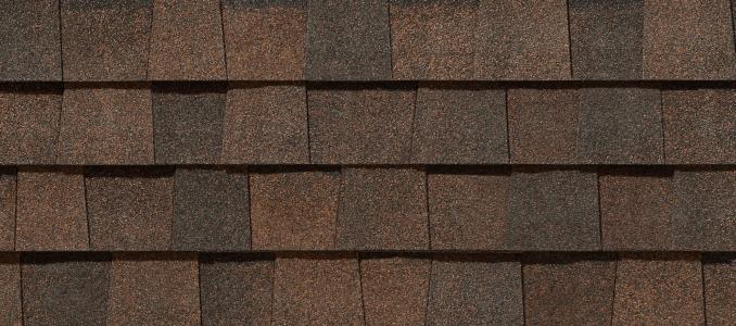 Черепица Landmark Burnt_Sienna (3,097м2) изображение, анонсные картинки товара