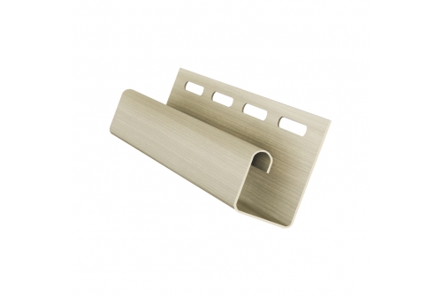 Профиль J Grand Line Tundra береза (3,0м) изображение, анонсные картинки товара