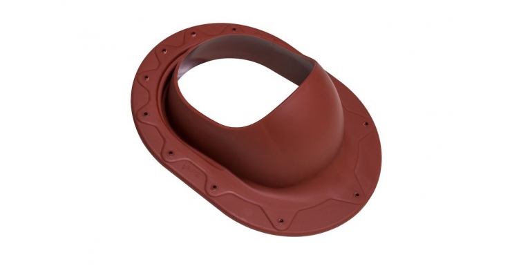 Проходной элемент CLASSIC красный изображение, анонсные картинки товара