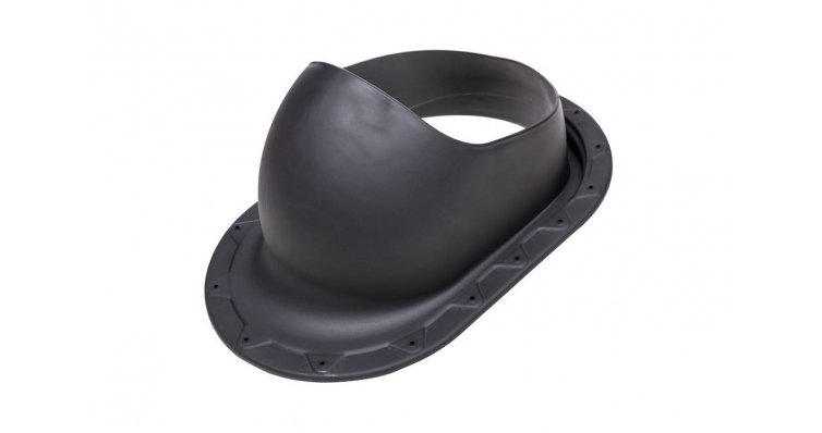 Проходной элемент CLASSIC-XL черный изображение, анонсные картинки товара