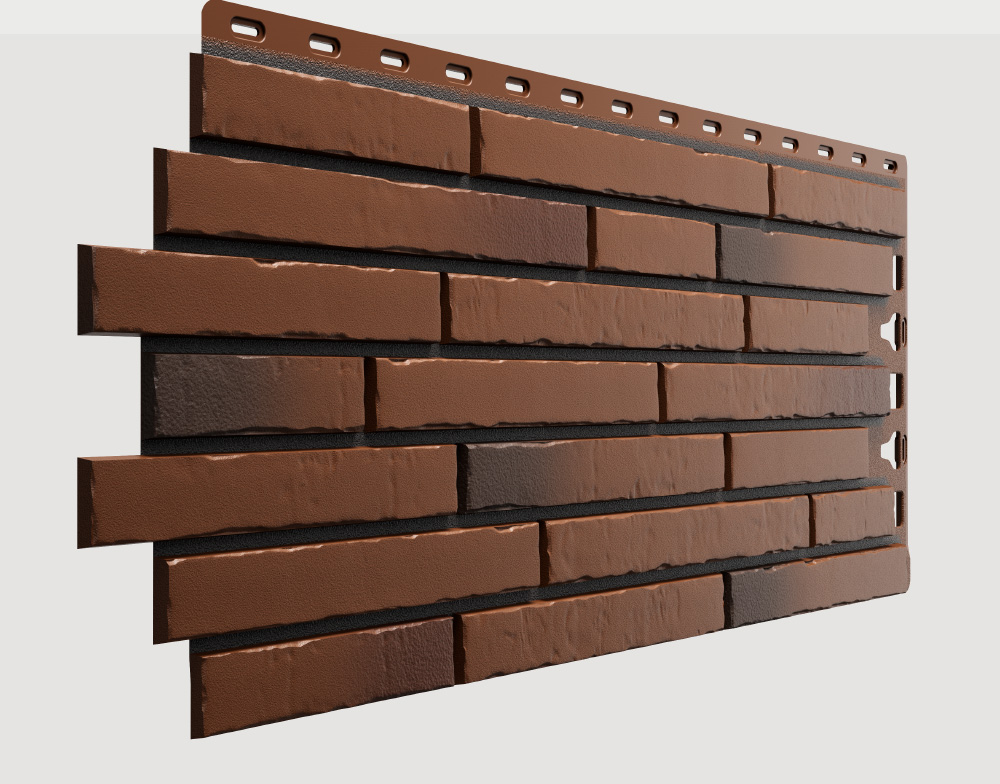 Döcke KLINKER Панель (Калахари) изображение, анонсные картинки товара