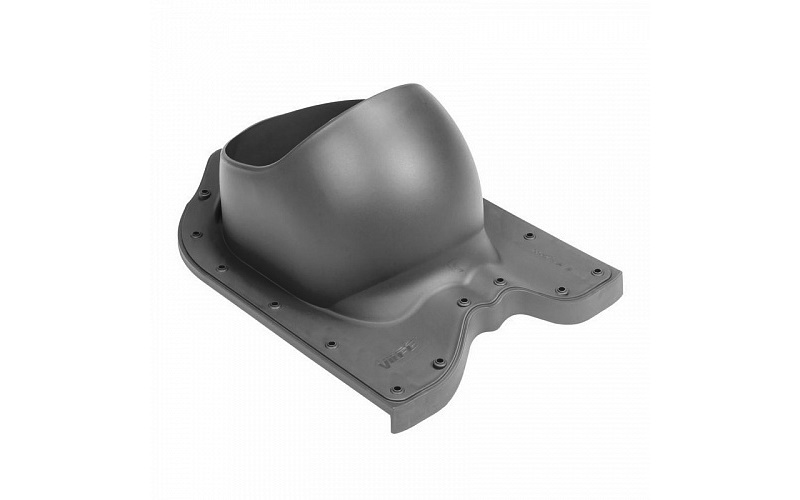 Проходной элемент Kvinta (Nera) GrandLine серый изображение, анонсные картинки товара