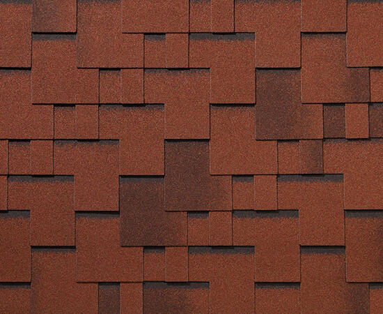 RoofShield черепица Классик Модерн (3м2) Миндальный изображение, анонсные картинки товара