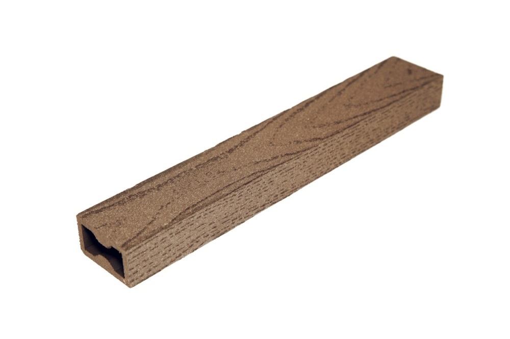 Балясина ДПК Grand Line 50х30мм Бронза 4м (ШТх4) изображение, анонсные картинки товара