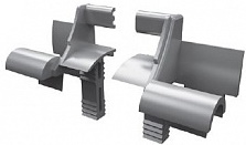 Устройство направляющее RU4502 коричневое изображение, анонсные картинки товара