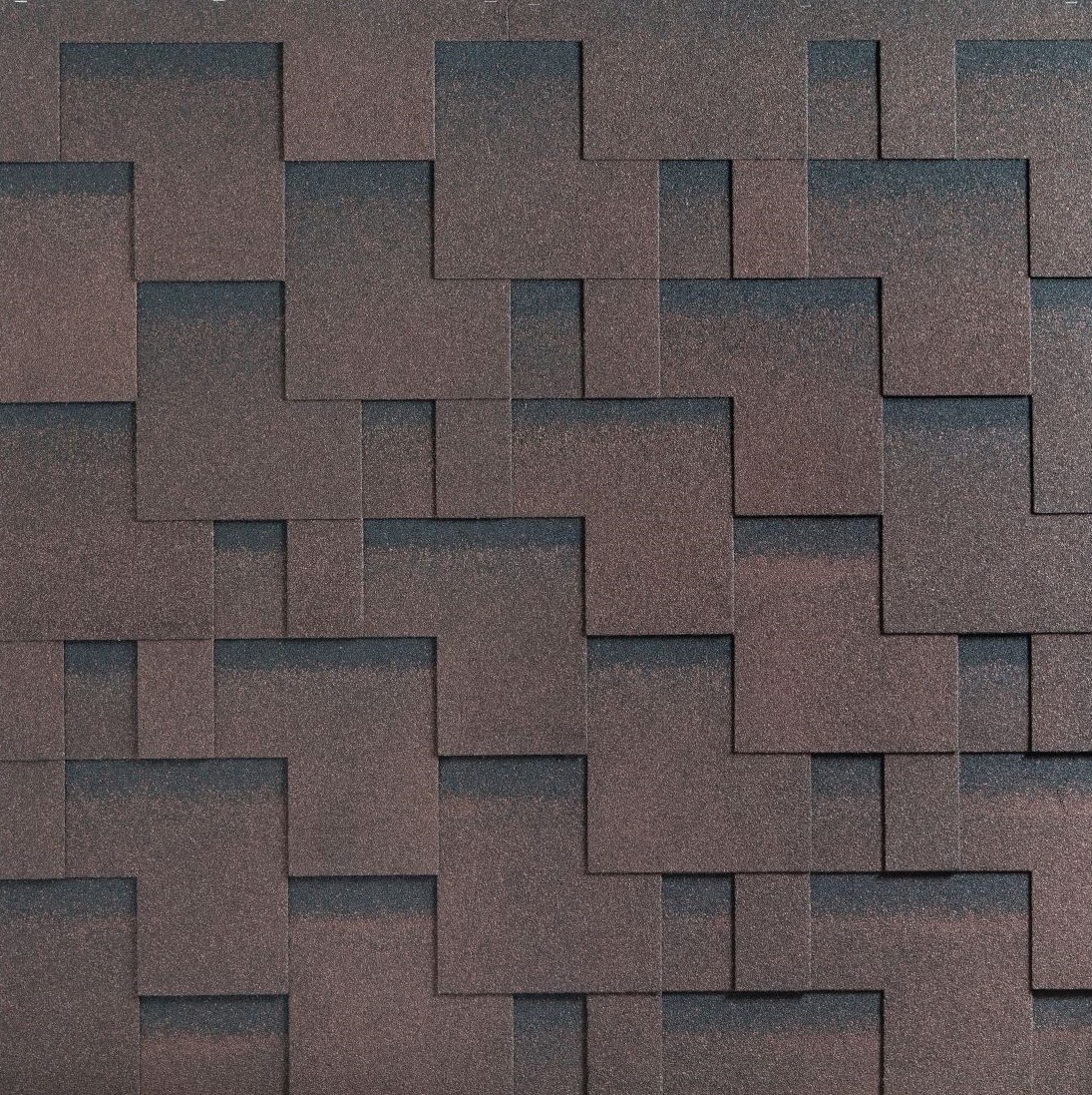 Katepal черепица ROCKY 3,0 м2 Спелый каштан изображение, анонсные картинки товара