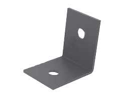 L-кронштейн крепления к кровле GL RAL 7024 изображение, анонсные картинки товара