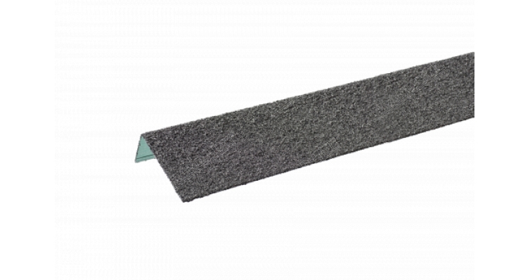 ТЕХНОНИКОЛЬ HAUBERK наличник оконный металлический, сланец изображение, анонсные картинки товара