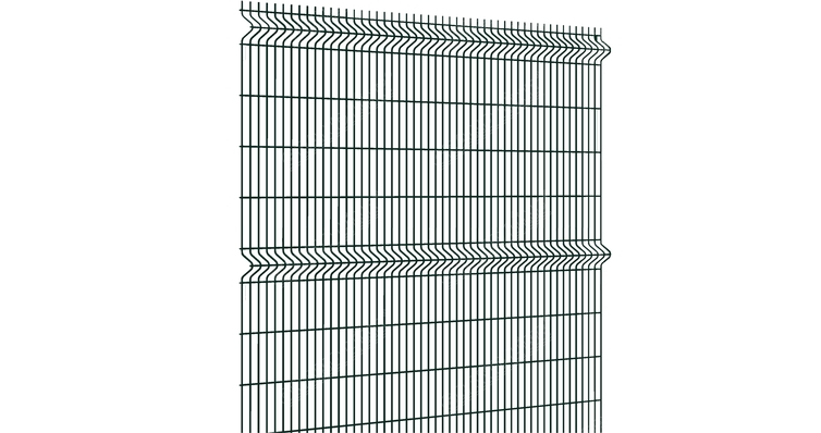 Панель Medium 0,63х2,5 RAL 6005 GL изображение, анонсные картинки товара