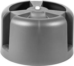 Колпак Krovent Hupcap 270 серый изображение, анонсные картинки товара