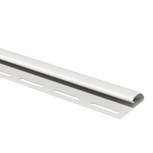 ТН ОПТИМА, Финишный профиль, жасмин, 3м 48шт/упак изображение, анонсные картинки товара