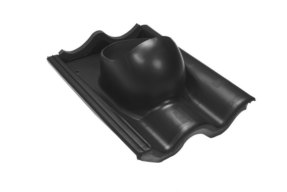 Проходной элемент TIILI-XL черный изображение, анонсные картинки товара