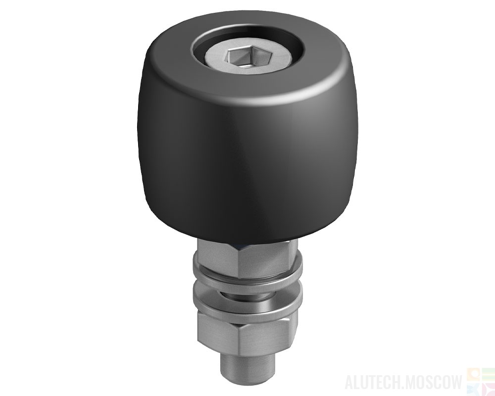 Ролик поддерживающий SGN.00.720 изображение, анонсные картинки товара