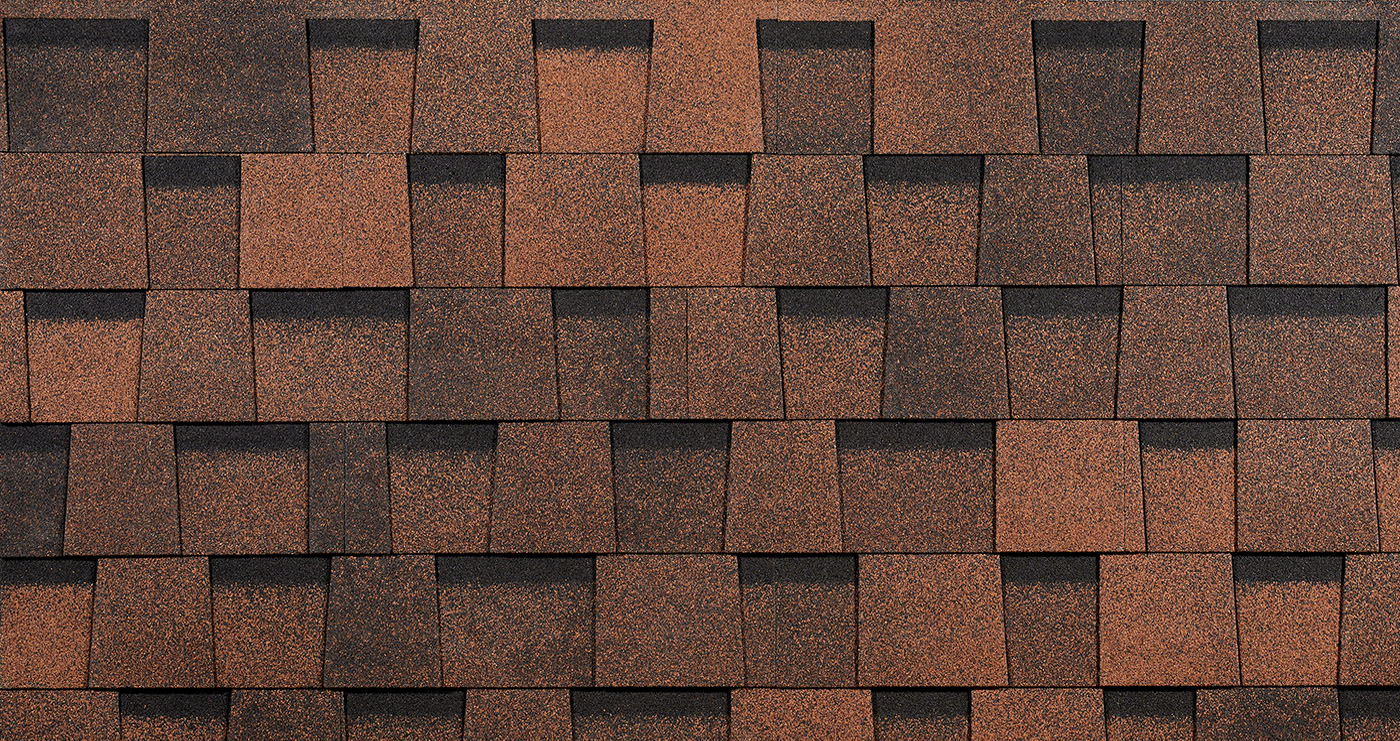 Ламинированная черепица Döcke PIE DRAGON/ LUX/ Кофе изображение, анонсные картинки товара