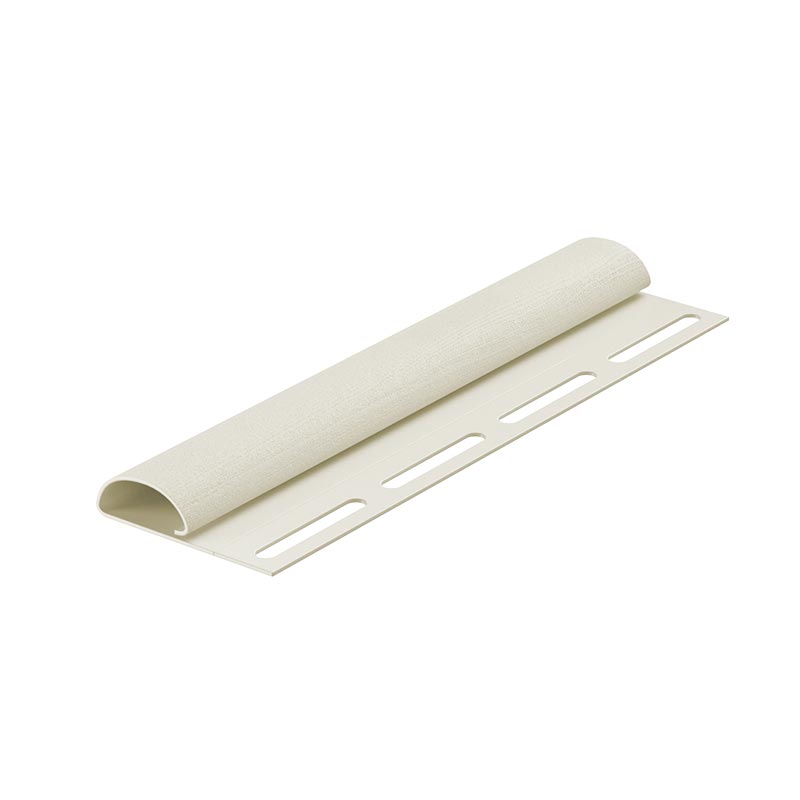 Döcke PREMIUM Финишный профиль (Пломбир) изображение, анонсные картинки товара