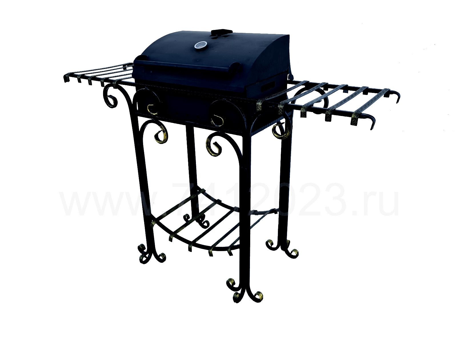 Мангал М.7-Т3 изображение, анонсные картинки товара