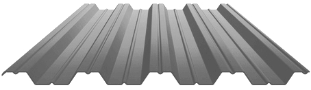 Профнастил НС44R 0,6 Zn изображение, анонсные картинки товара