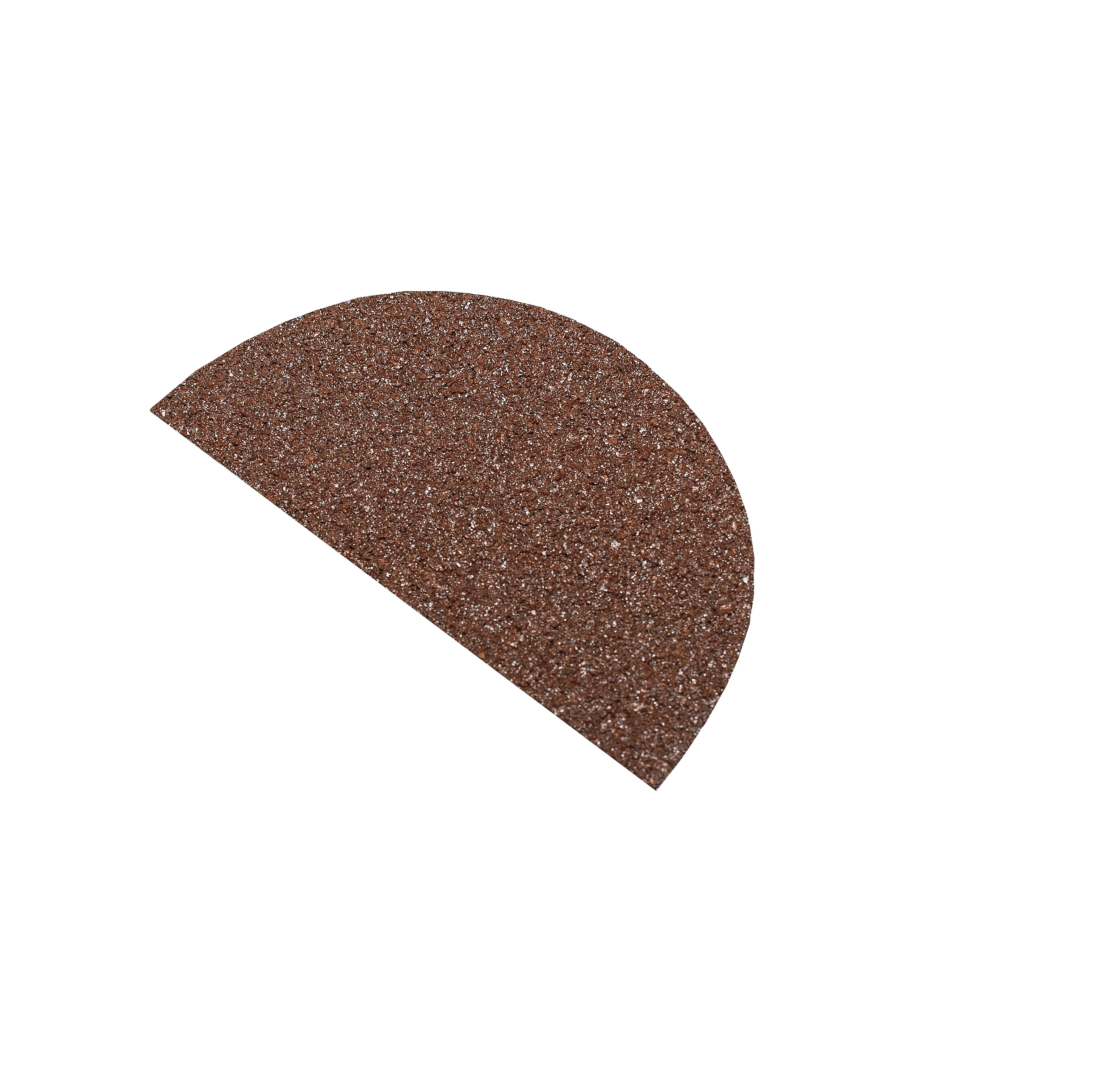 Заглушка конька круглого КЧ GL эспрессо _B\\Rom изображение, анонсные картинки товара