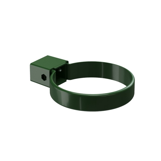 Döcke STANDARD Хомут универсальный 80 мм (Зеленый) изображение, анонсные картинки товара