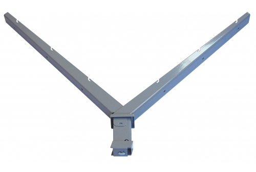 Наконечник V Medium RAL 7040 изображение, анонсные картинки товара