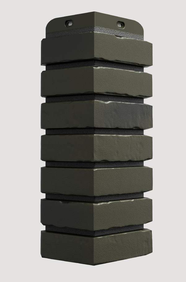 Döcke KLINKER Угол (Атакама) изображение, анонсные картинки товара