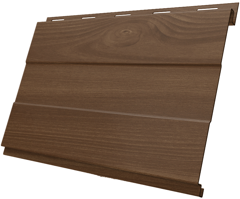 Вертикаль 0,2 prof 0,45 Print Premium с пленкой Antique Wood изображение, анонсные картинки товара