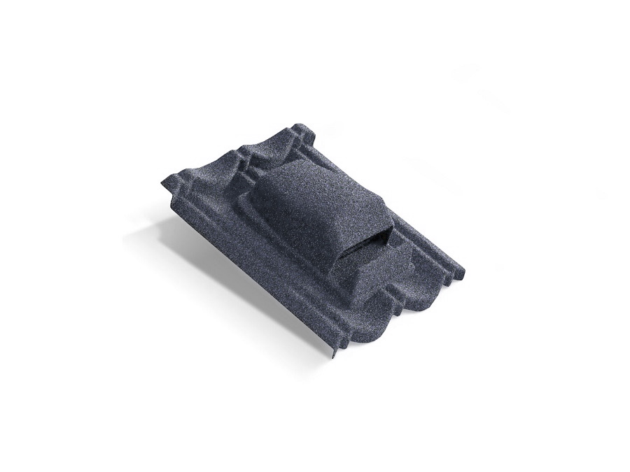 Вентилятор кровельный Mtile MetroClassic рустик изображение, анонсные картинки товара