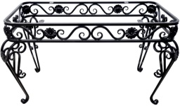 Каркас стола №3 изображение, анонсные картинки товара