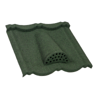 Вентилятор кровельный Lux Classic абсент изображение, анонсные картинки товара