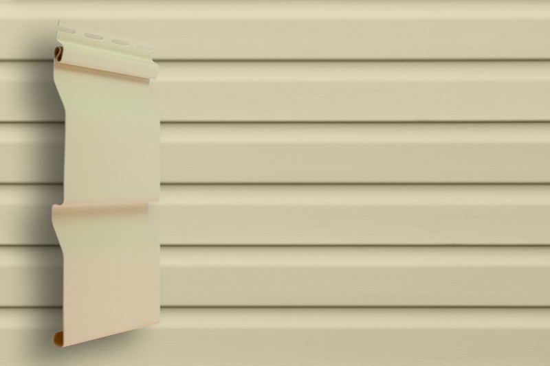 Сайдинг Корабельная доска Grand Line Standart слоновая кость (3,66м) изображение, анонсные картинки товара